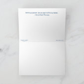 Carte Pas jusqu'à ce que nous sommes. .do perdus nous (Intérieur)