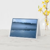 Carte Pas jusqu'à ce que nous sommes. .do perdus nous (Fleur jaune)