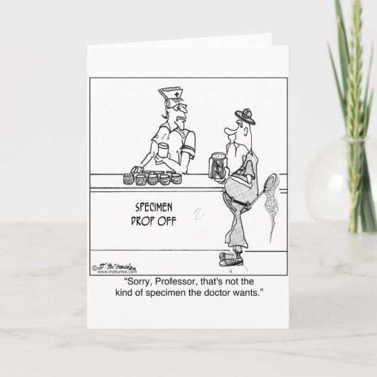 Carte Pas Le Spectre Que Nous Voulons (Devant)