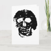 Carte pas tant de chance ? (Devant)