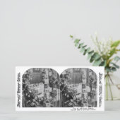 Carte Pas une créature a été source d'irritation - Vinta (Debout devant)