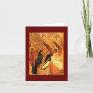 Carte Pascha Pâques