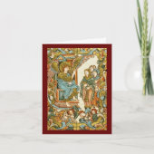 Carte Pascha Pâques (Devant)