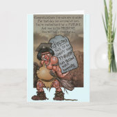 CARTE PASSÉ ! (Devant)