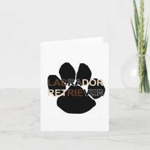 Carte Passe de nom LR