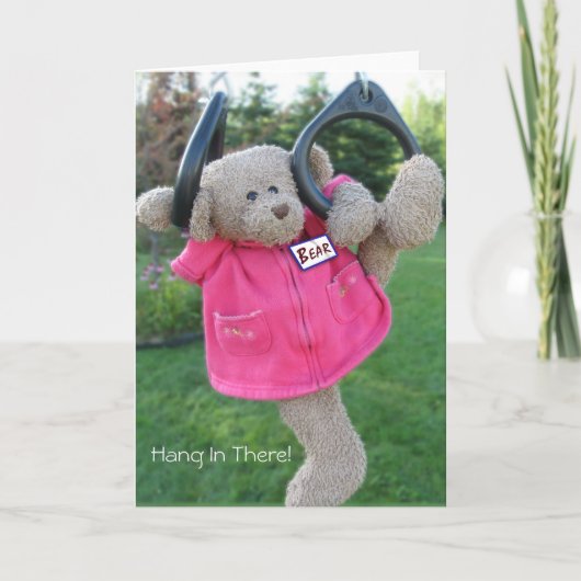 Carte Passe-là (Devant)