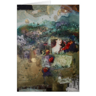 Carte passée des vies