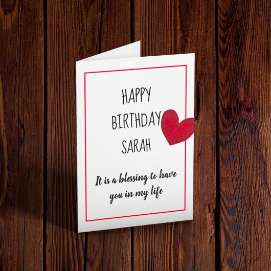 Carte Passer le cancer ensemble