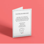 Carte Passer par le soutien au cancer