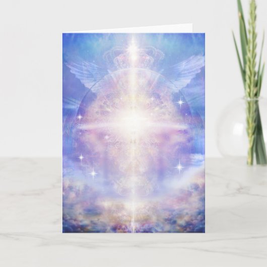 Carte Passerelle V052 vers Godhead (Devant)