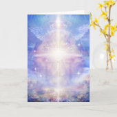 Carte Passerelle V052 vers Godhead (Fleur jaune)