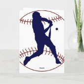 Carte Passetemps de l'Amérique (Dos)