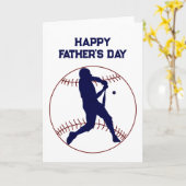 Carte Passetemps de l'Amérique (Fleur jaune)