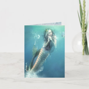 Carte passez avec une peu d'aide de mes amis