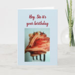 CARTE PASTA LOVER ***SISTER'S BIRTHDAY***<br><div class="desc">LOVE the idea behind this card. We all know US GALS like to eat,  right AND especially if it is someone doing the "COOKING FOR US FOR SURE :)</div>
