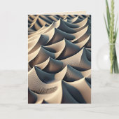 Carte Pastel Currents (Devant)