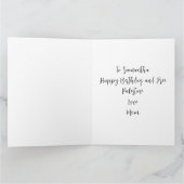 Carte Pastèque de Palestine  (Intérieur)