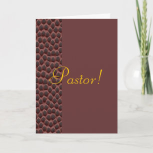 Carte Pasteur