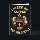 Carte Pasteur drôle Ministère des jeunes Église Dirigean<br><div class="desc">Pasteur drôle Ministère des jeunes Église Dirigeant Humour Sermon Blague</div>