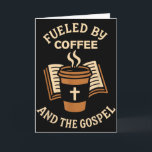 Carte Pasteur drôle Ministère des jeunes Église Dirigean<br><div class="desc">Pasteur drôle Ministère des jeunes Église Dirigeant Humour Sermon Blague</div>