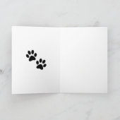 Carte Pâtes (Intérieur)