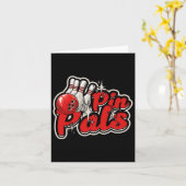 Carte Pâtes à boeufs 1 (Fleur jaune)