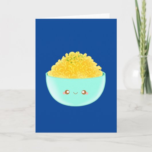 Carte Pâtes Et Fromages (Devant)