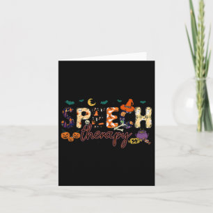 Carte Pathologiste orthophoniste orthophoniste Hallo