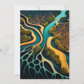 Carte Paths of the Dreamland (Devant)