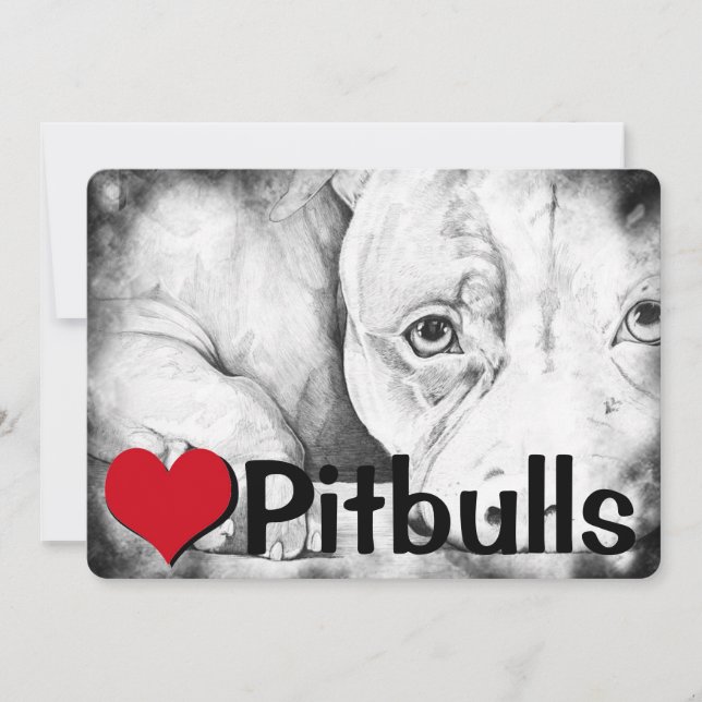 Carte Patiemment en attente (pas de coeur) (Devant)