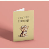 Carte Patient du cancer