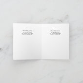 CARTE PATINE DE PAIX | PORTRAIT DE MÉDITATION (Intérieur)