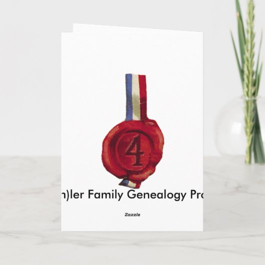 Carte Patriotes révolutionnaires (Dos)