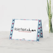Carte patriotique (Dos)