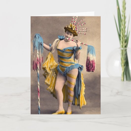 Carte Patriotique à l'extrême (Devant)