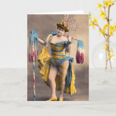 Carte Patriotique à l'extrême (Fleur jaune)