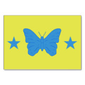 Carte patriotique avec Drapeau de Bady Bassit (Dos)