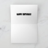 Carte patron (Intérieur)