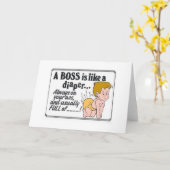 Carte patron (Fleur jaune)