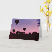 Carte Patrouille (Fleur jaune)