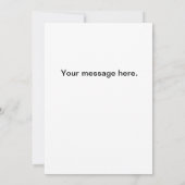 Carte Patrouilles Et Os De Chien En Bois Faux (Dos)