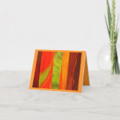 Carte Patterned (Devant)