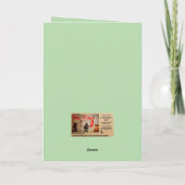 Carte Patty MinPin (Dos)