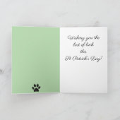 Carte Patty MinPin (Intérieur)