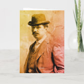 Carte Paul Bourget (Dos)