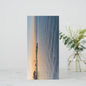 Carte pauses aurifères à chapala mexico (Debout devant)