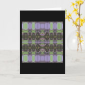 Carte Pavillon de Kaleided (Fleur jaune)