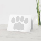 Carte Paw 2 (Dos)
