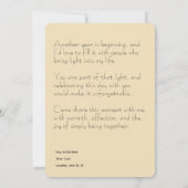 Carte Paw-ty Time! Cute Dog & Cats Joyful Birthday Card (Dos)