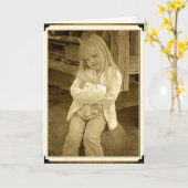 Carte Pays Bumpkin (Fleur jaune)